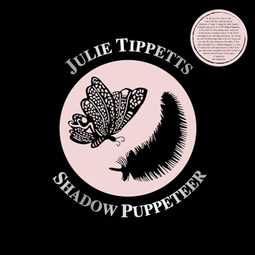 Various - Shadow Puppeteer [VINYL]