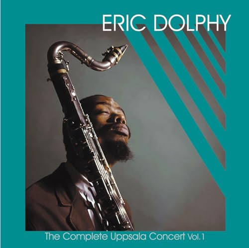 Various - The Complete Uppsala Concert Vol. 1 [VINYL]