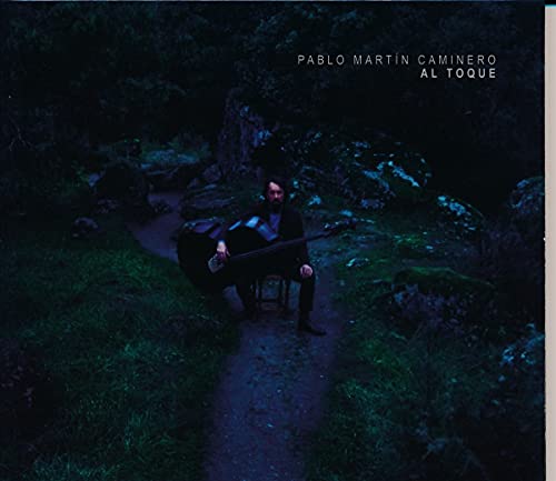 Caminero, Pablo Martin - Al Toque [CD]