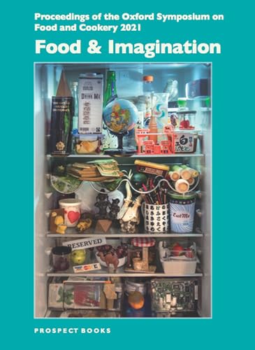 Food & Imagination : 41