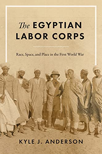 The Egyptian Labor Corps: Race