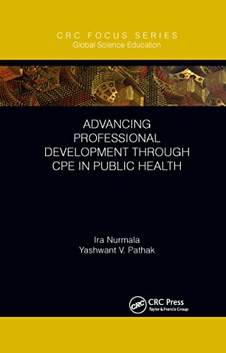Advancing Professional Development through CPE in Public Health (Global Science Education)