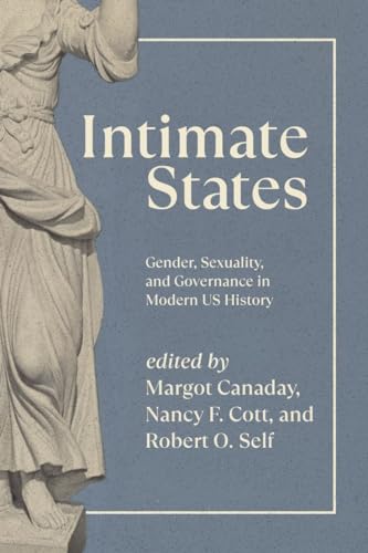 Intimate States: Gender