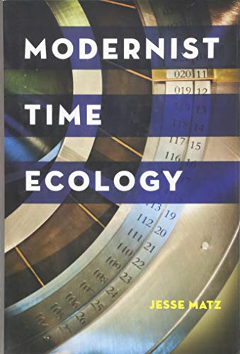 Modernist Time Ecology