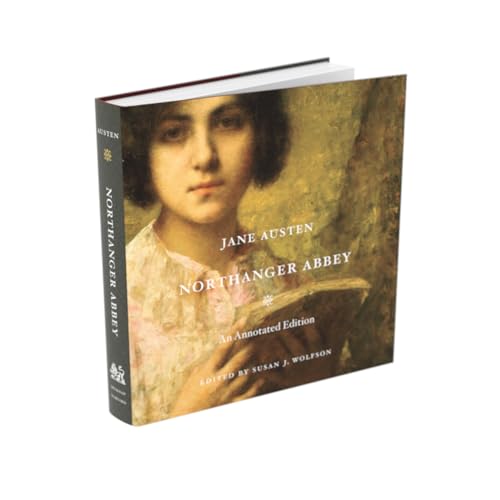 Northanger Abbey