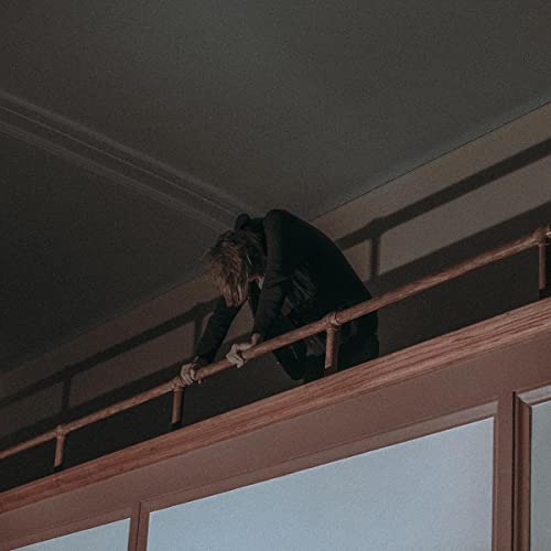 Logan Farmer - A Mold For The Bell  [VINYL]