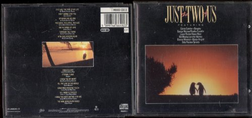 Just The Two Of Us / Various - Just the Two of Us [CD]