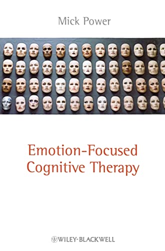 Emotion Focused Cognitive Therapy