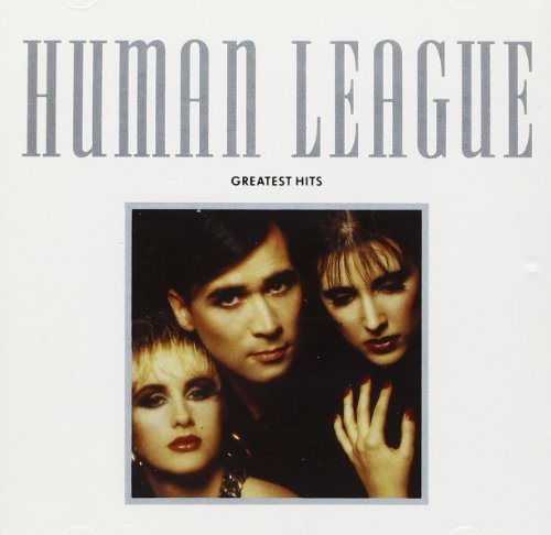 Greatest hits [Audio CD] Human League