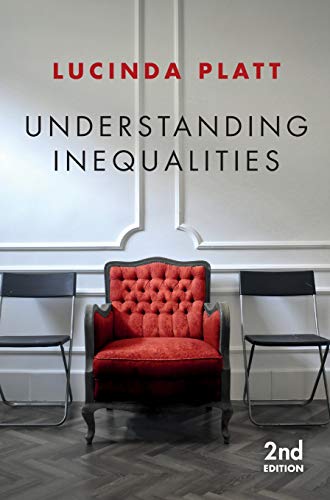 Understanding Inequalities Stratification and Difference
