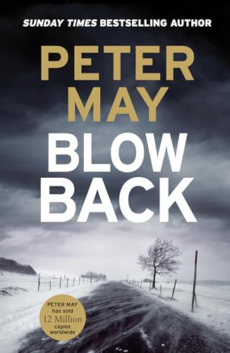 Blowback