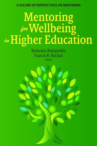 Mentoring for Wellbeing in Higher Education