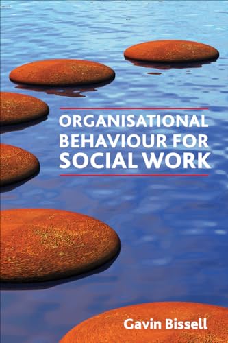 Organisational Behaviour For Social Work
