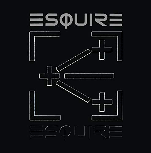 Esquire - Esquire  [VINYL]