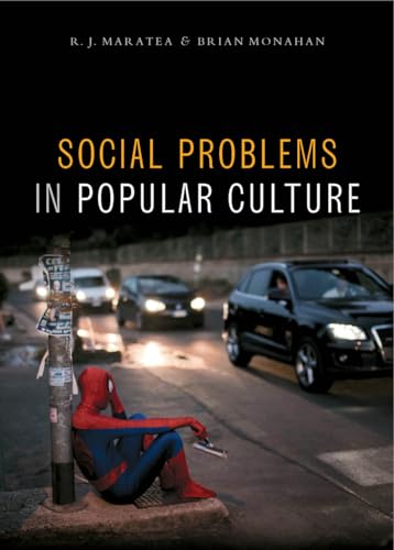 Social Problems in Popular Culture