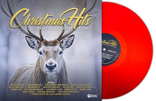 Various Artists - Christmas Hits - Traditional F [VINYL]