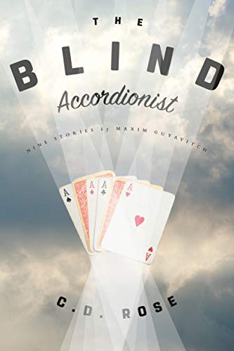 Blind Accordionist, The