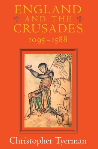 England and the Crusades