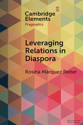 Leveraging Relations in Diaspora : Occupational Recommendations among Latin Americans in London