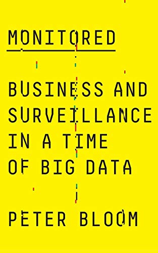 Monitored: Business and Surveillance in a Time of Big Data