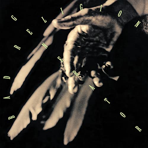 Bad Religion - Generator - Anniversary Edition [VINYL]