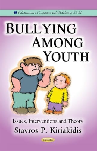Bullying Among Youth