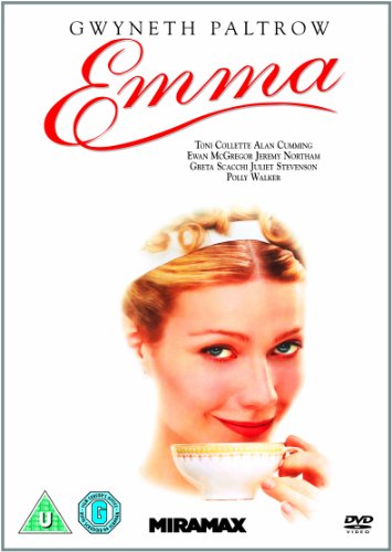 Emma [DVD]