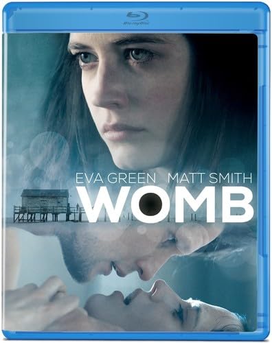 Womb [BLU-RAY]