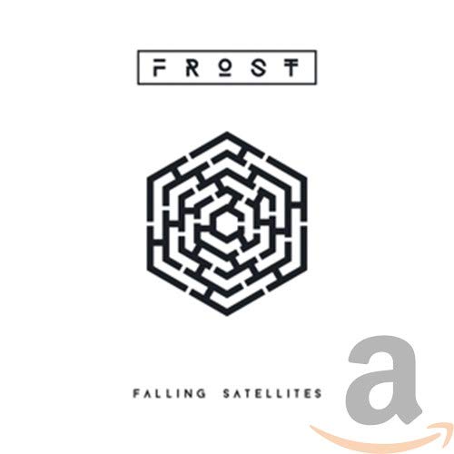 Frost* - Falling Satellites [CD]