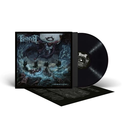 Khnvm - Cosmocrator [VINYL]