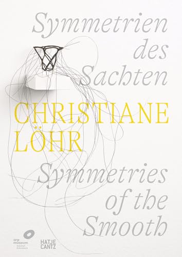 Christiane LÃƒÂ¶hr: Symmetrien des Sachten
