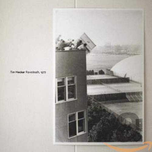 Tim Hecker - Ravedeath 1972 [CD]