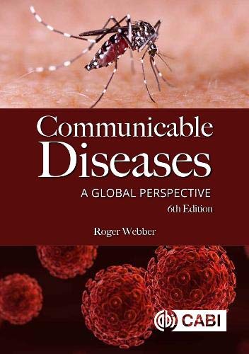 Communicable Diseases: A Global Perspective