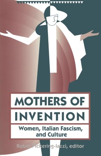 Mothers Of Invention: Women