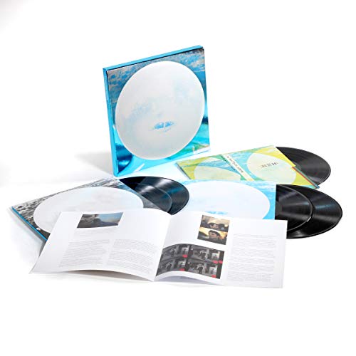 Wilco - summerteeth (Deluxe Edition) [VINYL]