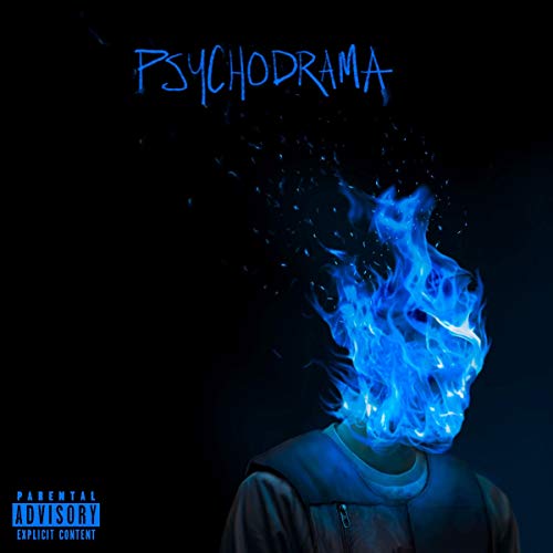 Dave - PSYCHODRAMA [VINYL]