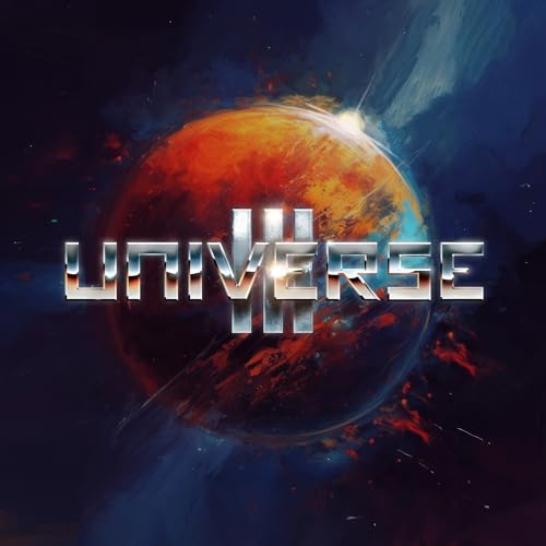 Universe Iii - Universe Iii [VINYL]