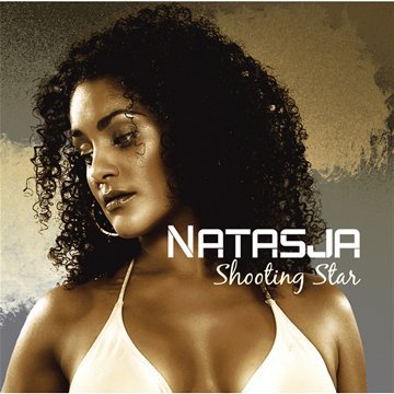 Natasja - Shooting Star [CD]