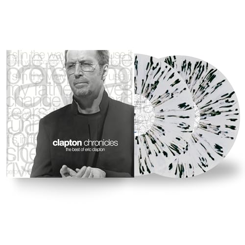 Eric Clapton - Eric Clapton - Clapton Chronicles: The Best Of Eric Clapton [vinyl] [VINYL]