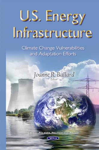 U.S. Energy Infrastructure – Chalkys.com