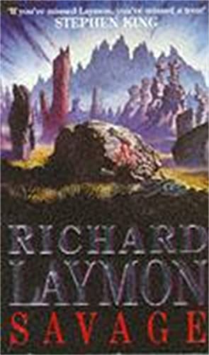 Savage: The horrors of the Ripper are brought to the New World...