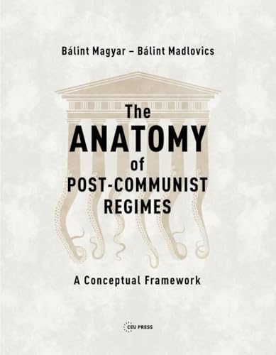 The Anatomy of Post-Communist Regimes : A Conceptual Framework