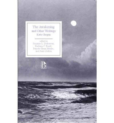 The Awakening and Other Writings