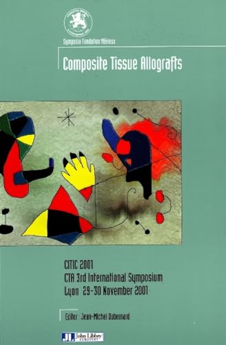 Composite Tissue Allografts