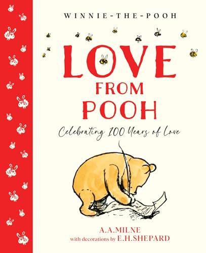 Winnie-the-Pooh: Love From Pooh