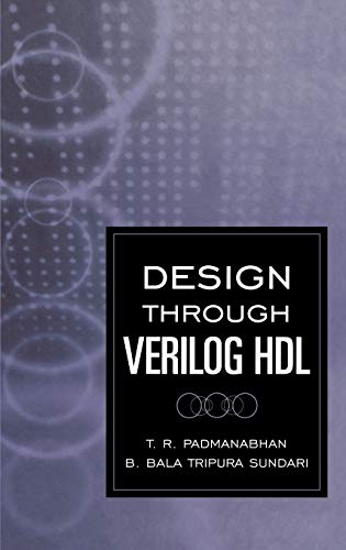 Design Through Verilog HDL