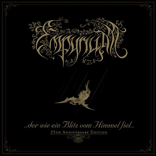 Empyrium - ...Der Wie Ein Blitz Vom Himmel Fiel... [VINYL]