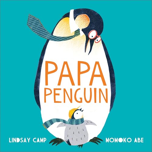PAPA PENGUIN