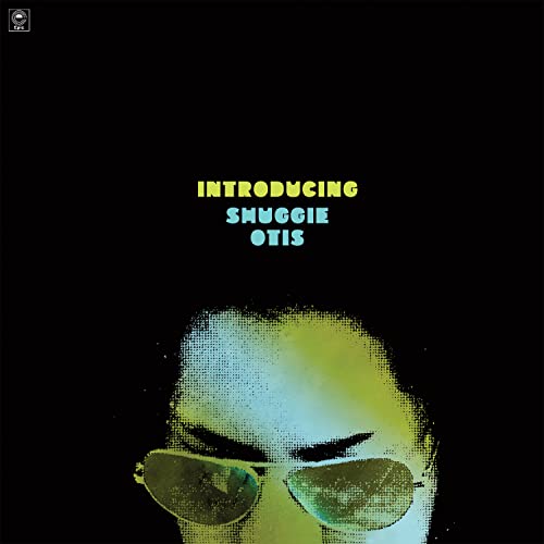 Shuggie Otis - Introducing (1lp Coloured) [VINYL]