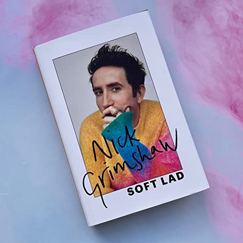 Soft Lad